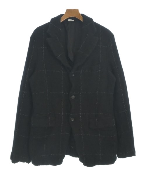 COMME des GARCONS HOMME PLUS コムデギャルソンオムプリュス カジュアルジャケット メンズ 【古着】【中古】