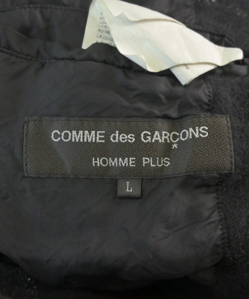 COMME des GARCONS HOMME PLUS コムデギャルソンオムプリュス カジュアルジャケット メンズ 【古着】【中古】_2