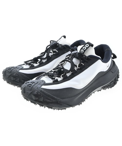 COMME des GARCONS HOMME PLUS コムデギャルソンオムプリュス スニーカー メンズ 【古着】【中古】