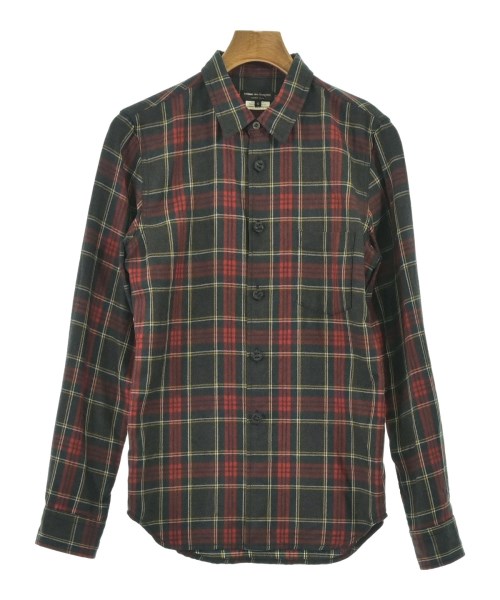 COMME des GARCONS HOMME PLUS コムデギャルソンオムプリュス カジュアルシャツ メンズ 【古着】【中古】