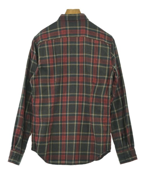 COMME des GARCONS HOMME PLUS コムデギャルソンオムプリュス カジュアルシャツ メンズ 【古着】【中古】_1