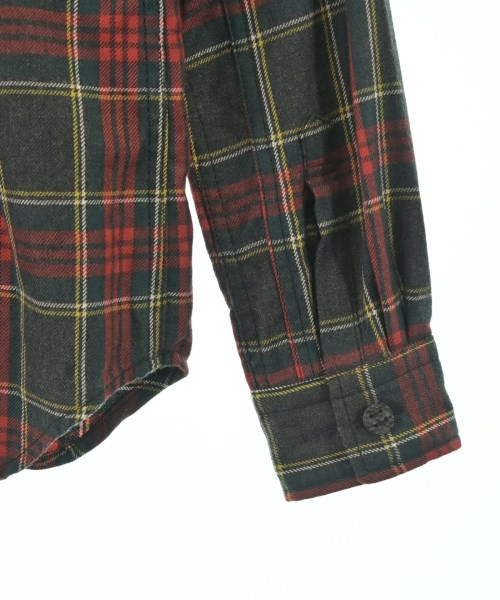 COMME des GARCONS HOMME PLUS コムデギャルソンオムプリュス カジュアルシャツ メンズ 【古着】【中古】_4
