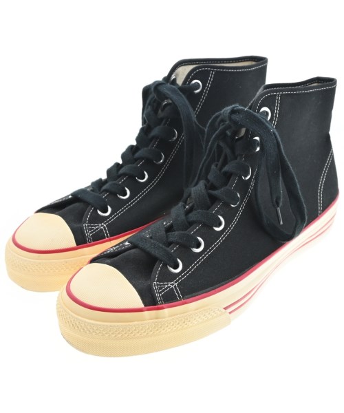 COMME des GARCONS HOMME PLUS コムデギャルソンオムプリュス スニーカー メンズ 【古着】【中古】
