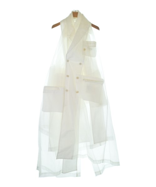 COMME des GARCONS HOMME PLUS コムデギャルソンオムプリュス コート（その他） メンズ 【古着】【中古】