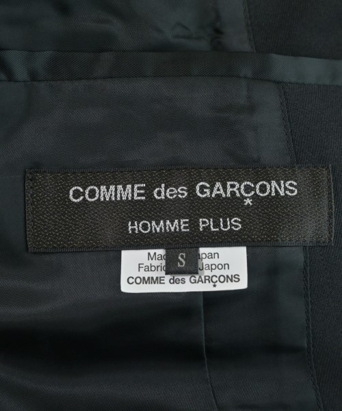 COMME des GARCONS HOMME PLUS コムデギャルソンオムプリュス カジュアルジャケット メンズ 【古着】【中古】_2