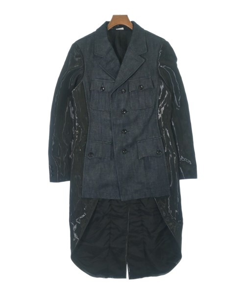 COMME des GARCONS HOMME PLUS コムデギャルソンオムプリュス コート（その他） メンズ 【古着】【中古】