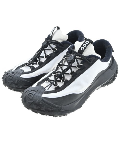 COMME des GARCONS HOMME PLUS コムデギャルソンオムプリュス スニーカー メンズ 【古着】【中古】
