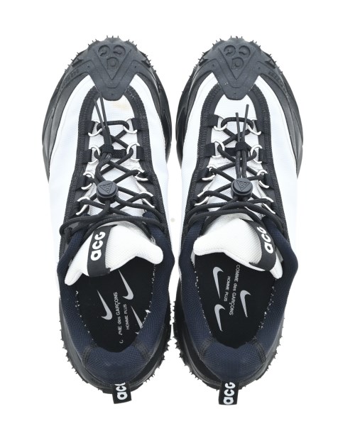 COMME des GARCONS HOMME PLUS コムデギャルソンオムプリュス スニーカー メンズ 【古着】【中古】_4