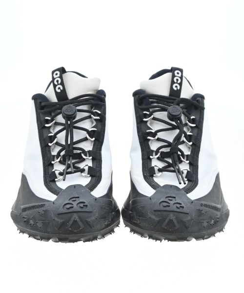 COMME des GARCONS HOMME PLUS コムデギャルソンオムプリュス スニーカー メンズ 【古着】【中古】_5