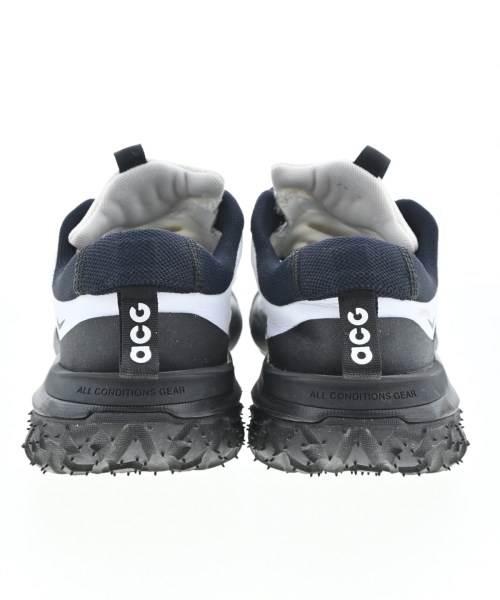 COMME des GARCONS HOMME PLUS コムデギャルソンオムプリュス スニーカー メンズ 【古着】【中古】_7
