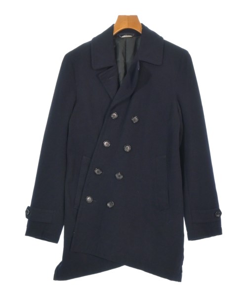 COMME des GARCONS HOMME PLUS コムデギャルソンオムプリュス ピーコート メンズ 【古着】【中古】