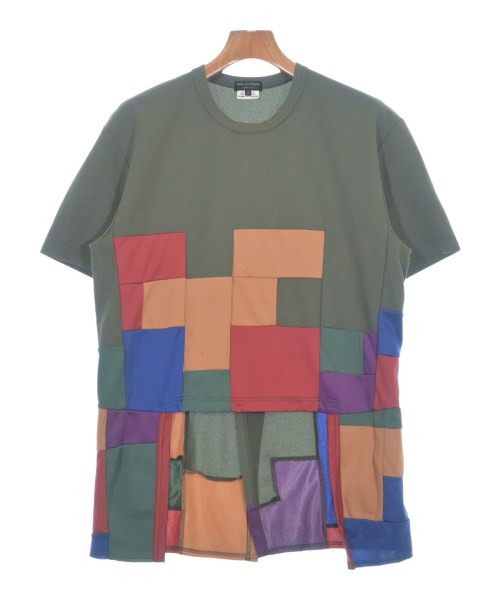 COMME des GARCONS HOMME PLUS コムデギャルソンオムプリュス Tシャツ・カットソー メンズ 【古着】【中古】