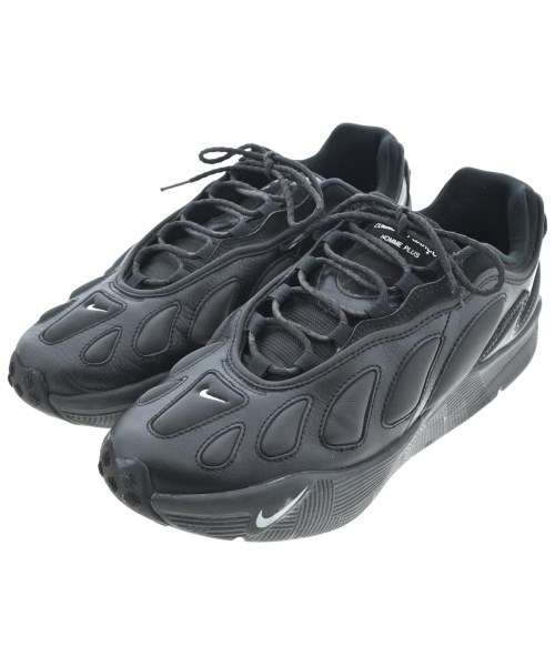 COMME des GARCONS HOMME PLUS コムデギャルソンオムプリュス スニーカー メンズ 【古着】【中古】