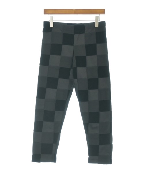COMME des GARCONS HOMME PLUS コムデギャルソンオムプリュス クロップドパンツ メンズ 【古着】【中古】