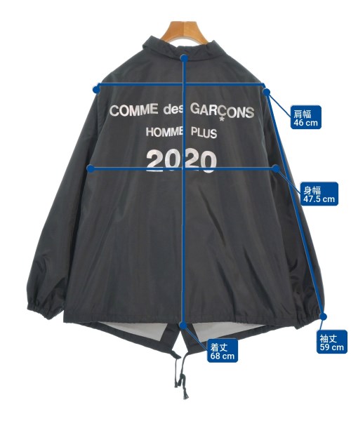 COMME des GARCONS HOMME PLUS コムデギャルソンオムプリュス ブルゾン（その他） レディース 【古着】【中古】_5