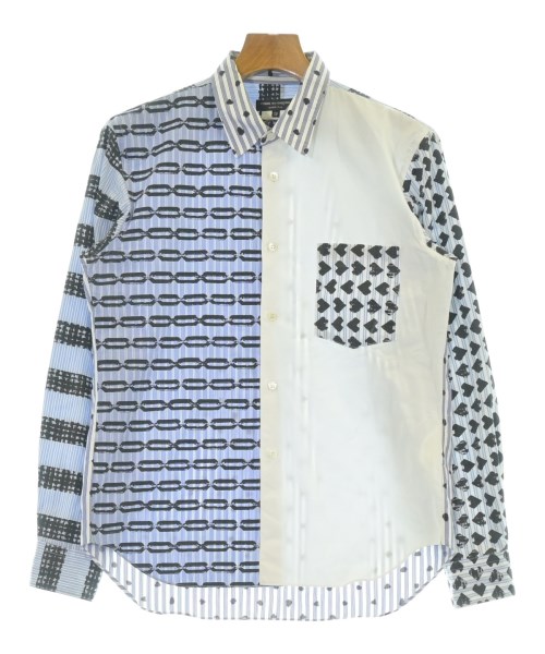 COMME des GARCONS HOMME PLUS コムデギャルソンオムプリュス カジュアルシャツ メンズ 【古着】【中古】