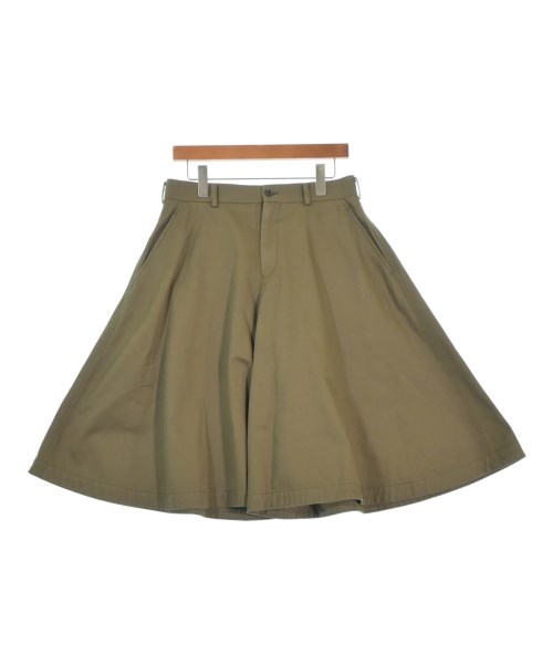 COMME des GARCONS HOMME PLUS コムデギャルソンオムプリュス ショートパンツ メンズ 【古着】【中古】