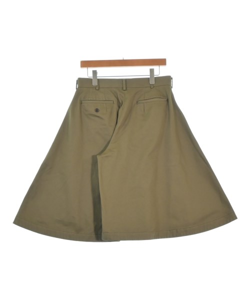 COMME des GARCONS HOMME PLUS コムデギャルソンオムプリュス ショートパンツ メンズ 【古着】【中古】_1