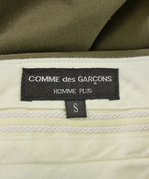 COMME des GARCONS HOMME PLUS コムデギャルソンオムプリュス ショートパンツ メンズ 【古着】【中古】_2