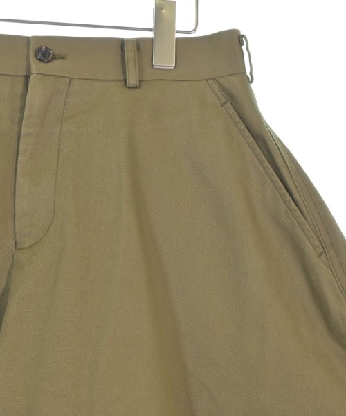 COMME des GARCONS HOMME PLUS コムデギャルソンオムプリュス ショートパンツ メンズ 【古着】【中古】_3