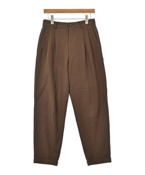 COMME des GARCONS HOMME PLUS コムデギャルソンオムプリュス スラックス メンズ 【古着】【中古】