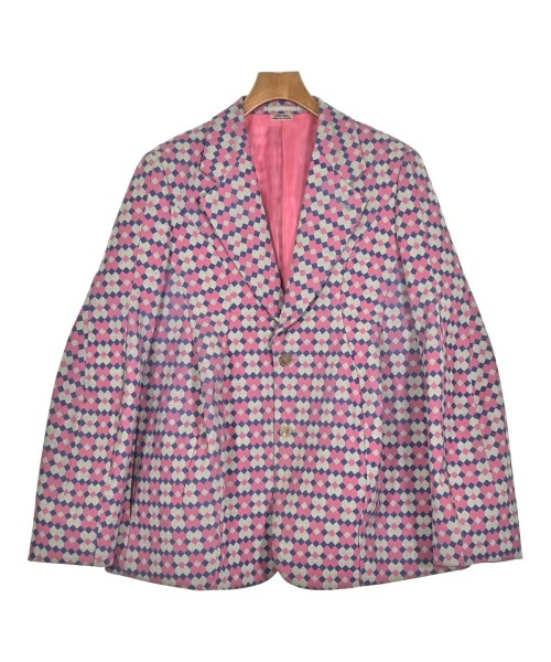 COMME des GARCONS HOMME PLUS コムデギャルソンオムプリュス カジュアルジャケット メンズ 【古着】【中古】