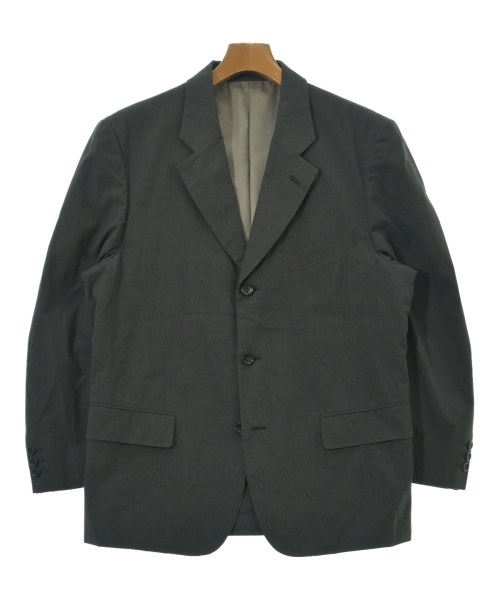 COMME des GARCONS HOMME PLUS コムデギャルソンオムプリュス テーラードジャケット メンズ 【古着】【中古】