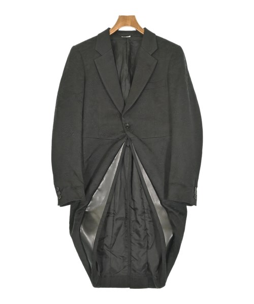 COMME des GARCONS HOMME PLUS コムデギャルソンオムプリュス チェスターコート メンズ 【古着】【中古】