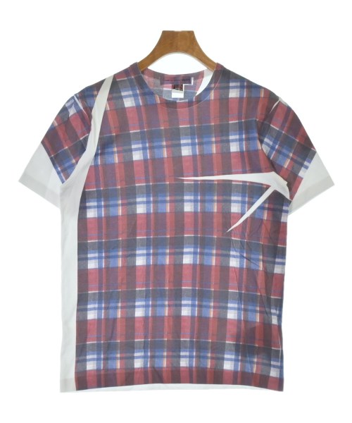 COMME des GARCONS HOMME PLUS コムデギャルソンオムプリュス Tシャツ・カットソー メンズ 【古着】【中古】