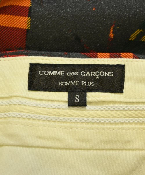 COMME des GARCONS HOMME PLUS コムデギャルソンオムプリュス パンツ（その他） メンズ 【古着】【中古】_2