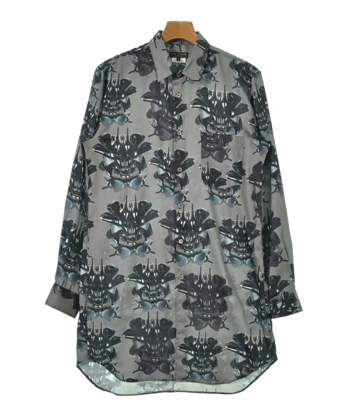 COMME des GARCONS HOMME PLUS コムデギャルソンオムプリュス カジュアルシャツ メンズ 【古着】【中古】