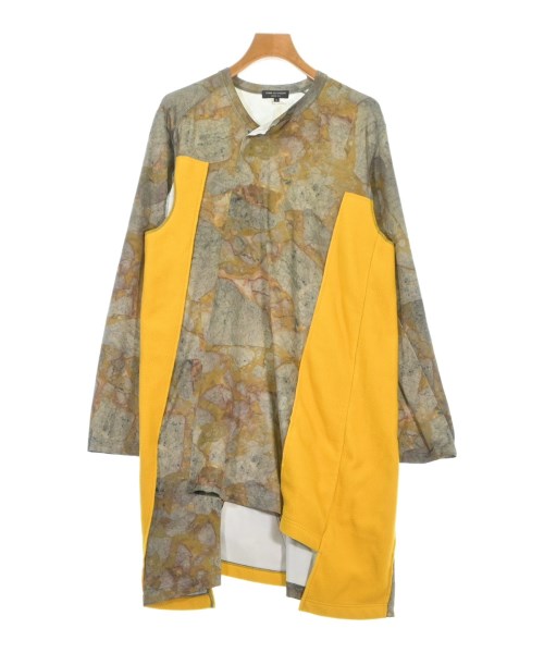 COMME des GARCONS HOMME PLUS コムデギャルソンオムプリュス Tシャツ・カットソー メンズ 【古着】【中古】