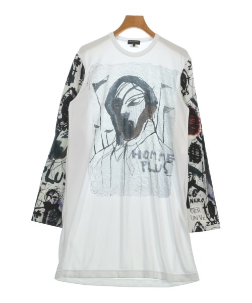 COMME des GARCONS HOMME PLUS コムデギャルソンオムプリュス Tシャツ・カットソー メンズ 【古着】【中古】