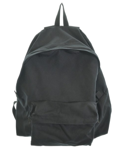 COMME des GARCONS HOMME PLUS コムデギャルソンオムプリュス バックパック・リュック メンズ 【古着】【中古】