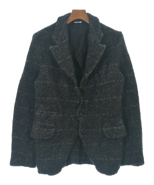 COMME des GARCONS HOMME PLUS コムデギャルソンオムプリュス カジュアルジャケット メンズ 【古着】【中古】