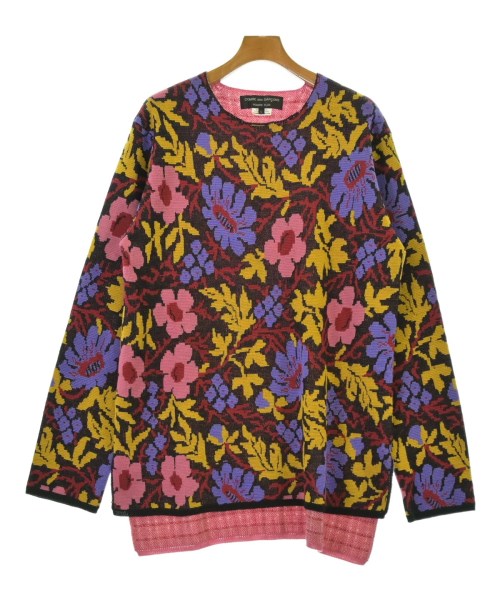 COMME des GARCONS HOMME PLUS コムデギャルソンオムプリュス ニット・セーター メンズ 【古着】【中古】