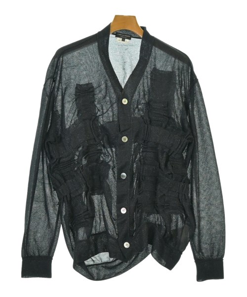 COMME des GARCONS HOMME PLUS コムデギャルソンオムプリュス カーディガン メンズ 【古着】【中古】