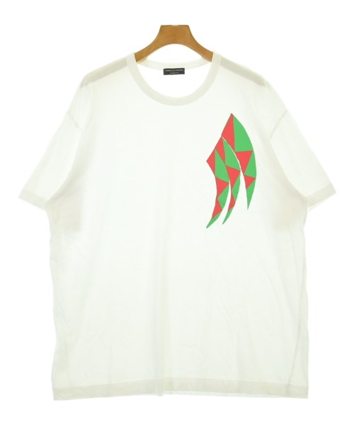 COMME des GARCONS HOMME PLUS コムデギャルソンオムプリュス Tシャツ・カットソー メンズ 【古着】【中古】