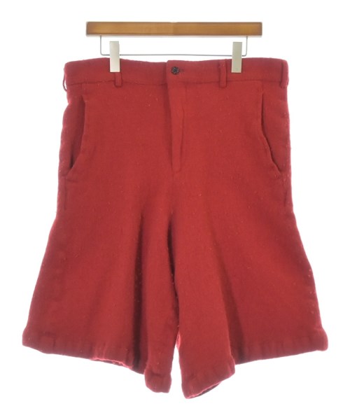 COMME des GARCONS HOMME PLUS コムデギャルソンオムプリュス ショートパンツ メンズ 【古着】【中古】