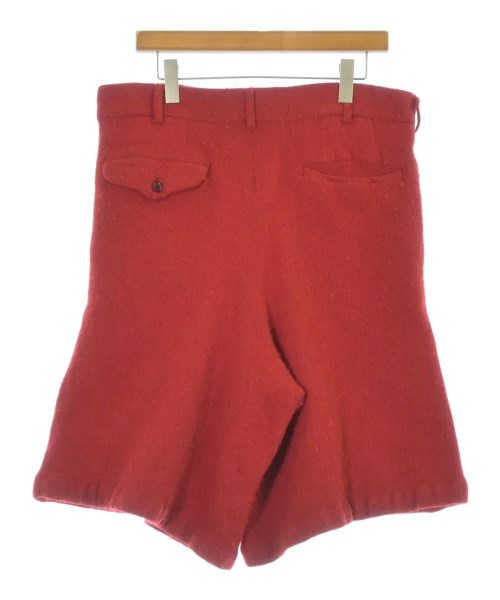 COMME des GARCONS HOMME PLUS コムデギャルソンオムプリュス ショートパンツ メンズ 【古着】【中古】_1