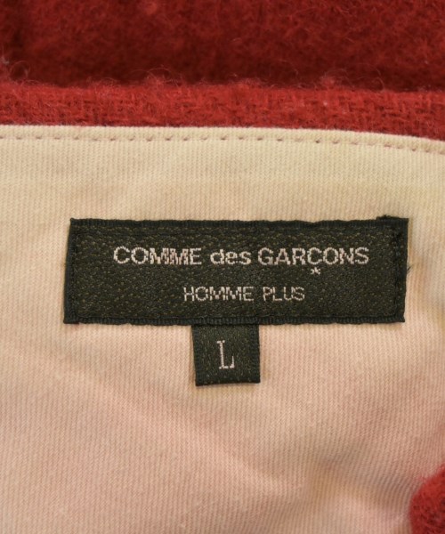 COMME des GARCONS HOMME PLUS コムデギャルソンオムプリュス ショートパンツ メンズ 【古着】【中古】_2
