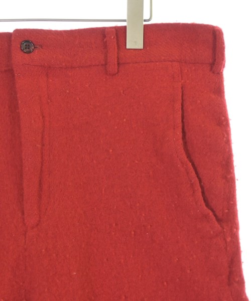 COMME des GARCONS HOMME PLUS コムデギャルソンオムプリュス ショートパンツ メンズ 【古着】【中古】_3