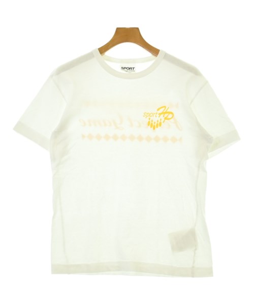 COMME des GARCONS HOMME PLUS コムデギャルソンオムプリュス Tシャツ・カットソー メンズ 【古着】【中古】