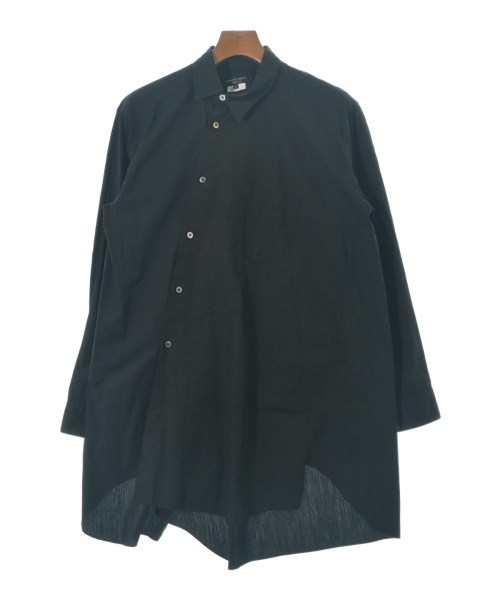 COMME des GARCONS HOMME PLUS コムデギャルソンオムプリュス カジュアルシャツ メンズ 【古着】【中古】