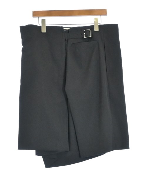 COMME des GARCONS HOMME PLUS コムデギャルソンオムプリュス ショートパンツ メンズ 【古着】【中古】