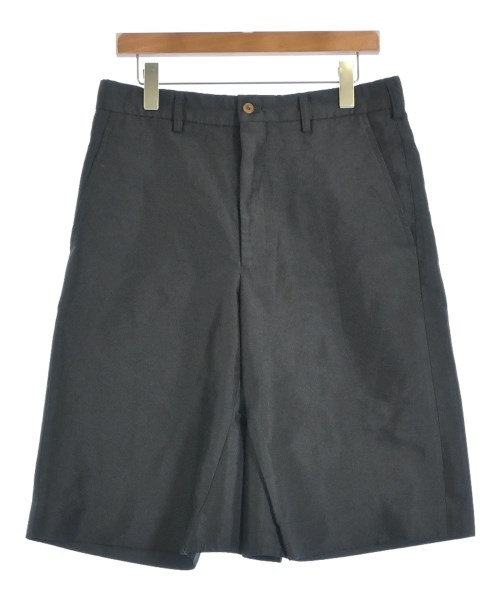 COMME des GARCONS HOMME PLUS コムデギャルソンオムプリュス ショートパンツ メンズ 【古着】【中古】