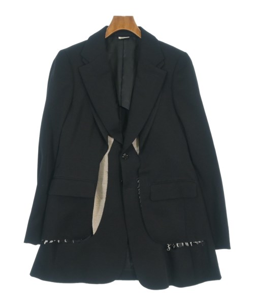 COMME des GARCONS HOMME PLUS コムデギャルソンオムプリュス カジュアルジャケット メンズ 【古着】【中古】