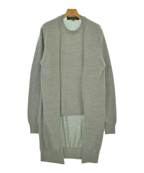 COMME des GARCONS HOMME PLUS コムデギャルソンオムプリュス ニット・セーター メンズ 【古着】【中古】