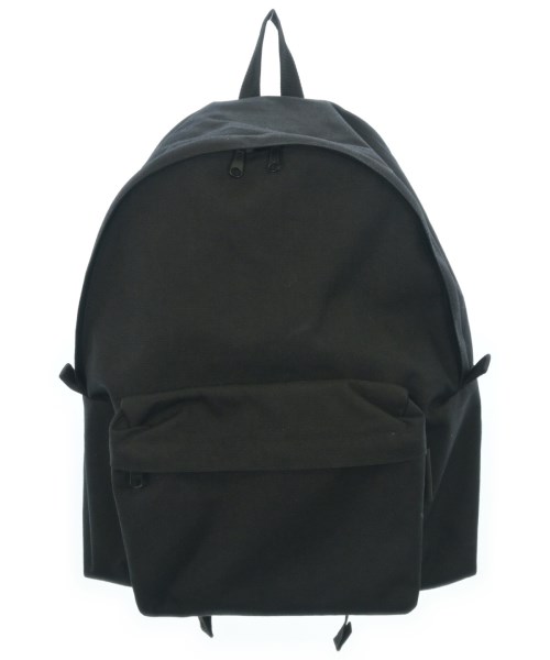 COMME des GARCONS HOMME PLUS コムデギャルソンオムプリュス バックパック・リュック メンズ 【古着】【中古】