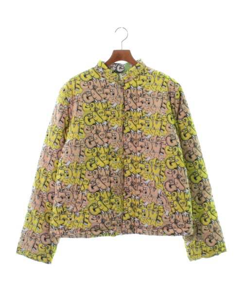 COMME des GARCONS SHIRT コムデギャルソンシャツ ブルゾン（その他） メンズ【古着】【中古】